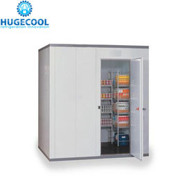 Tủ lạnh chống cháy ở nhiệt độ thấp Phòng lạnh 220 V / 380V để bảo quản cá