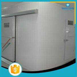 Siêu thị tủ đông lạnh lưu trữ phòng lạnh