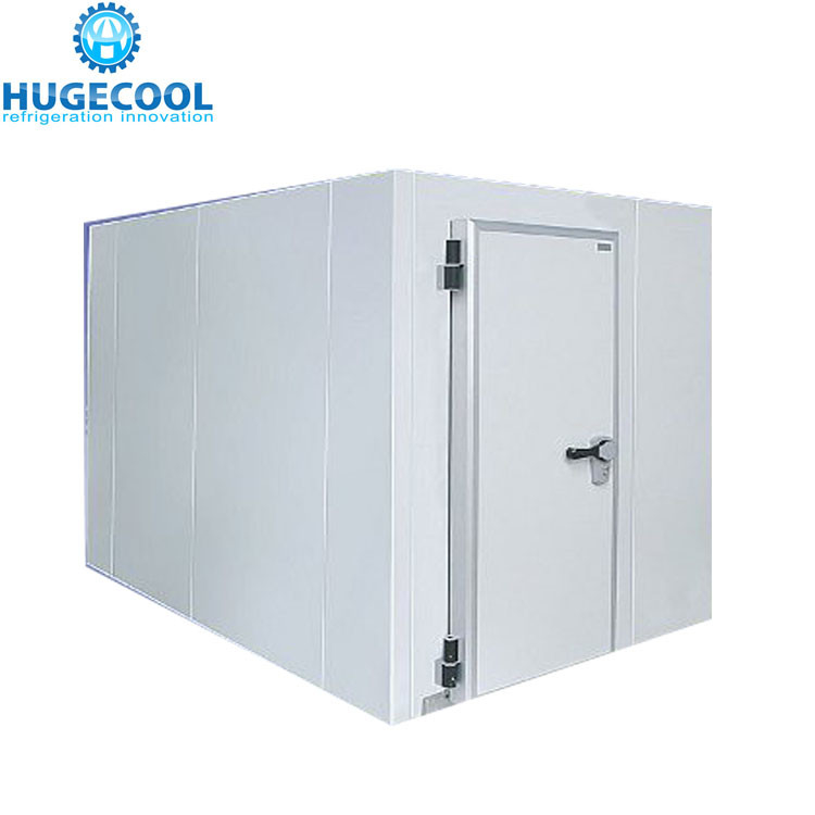 Customized refrigerated storage products freezer chamber