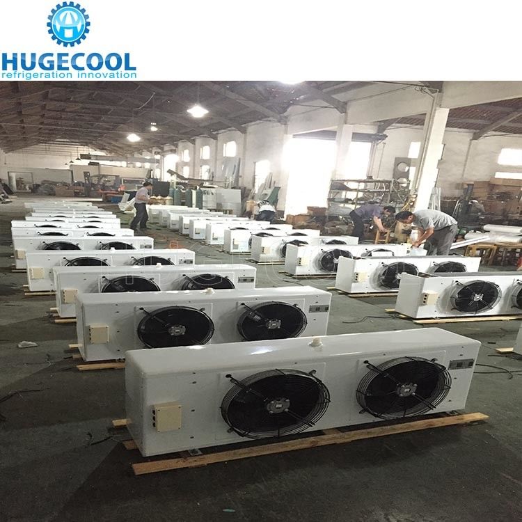 Dd Type 220V/380V Cool Room Refrigeration Units For Frozen Fish Cold Room