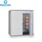 Tủ lạnh chống cháy ở nhiệt độ thấp Phòng lạnh 220 V / 380V để bảo quản cá