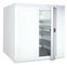 Kích thước tùy chỉnh Modular Phòng lạnh Hoạt động dễ dàng với mức tiêu thụ điện năng thấp