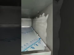 Tủ đông xác chết