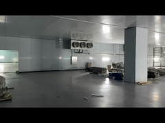 Thịt đông lạnh Thịt bò Gà Thủy thực Phòng lạnh