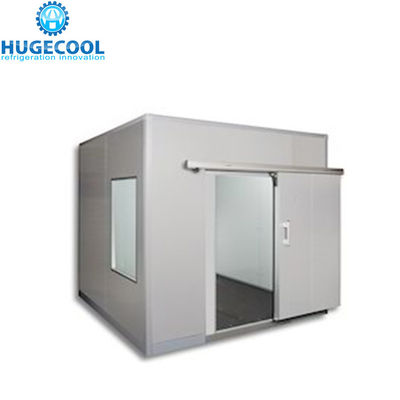 Adjustable Shelves and Sliding Door Freezer Cold Room for Coldroom Cold Storage Solutions
