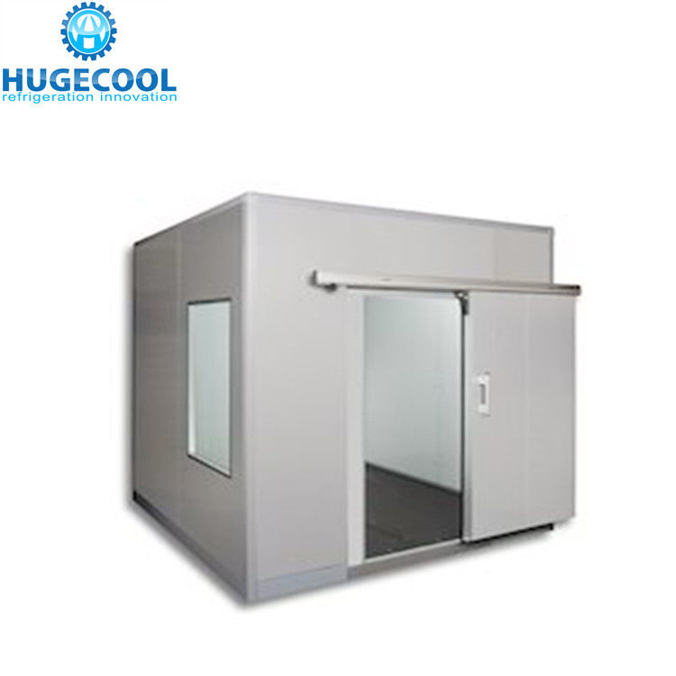 Adjustable Shelves and Sliding Door Freezer Cold Room for Coldroom Cold Storage Solutions