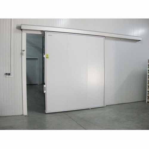 Refrigerator Cold Storage 150kg/m3 Panel Density 50mm-250mm Thickness for Optimal Storage Solutions