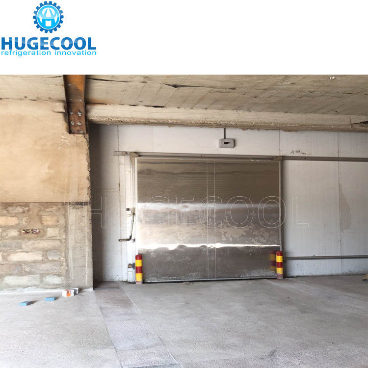 Coldroom Cold Storage Solution Cooling Cellar Storage with Adjustable Shelves