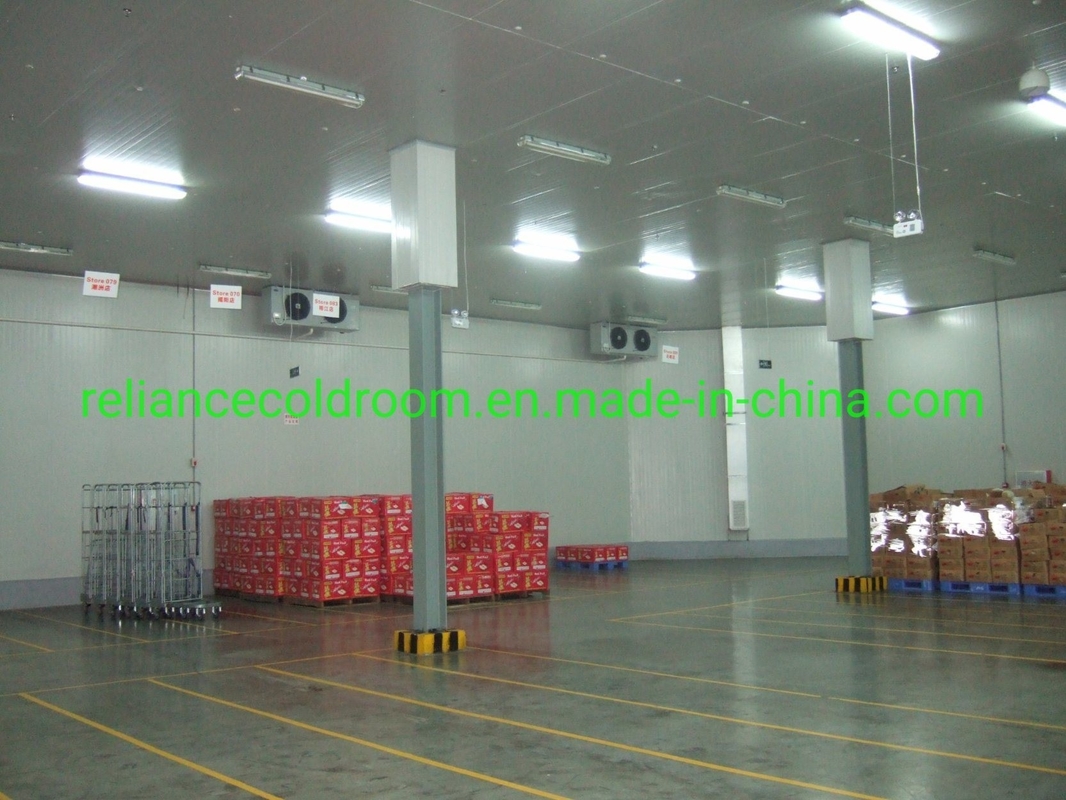 Air Cooling Refrigeration Compressor Unit for Cold Room Cold Storage Freezer Production