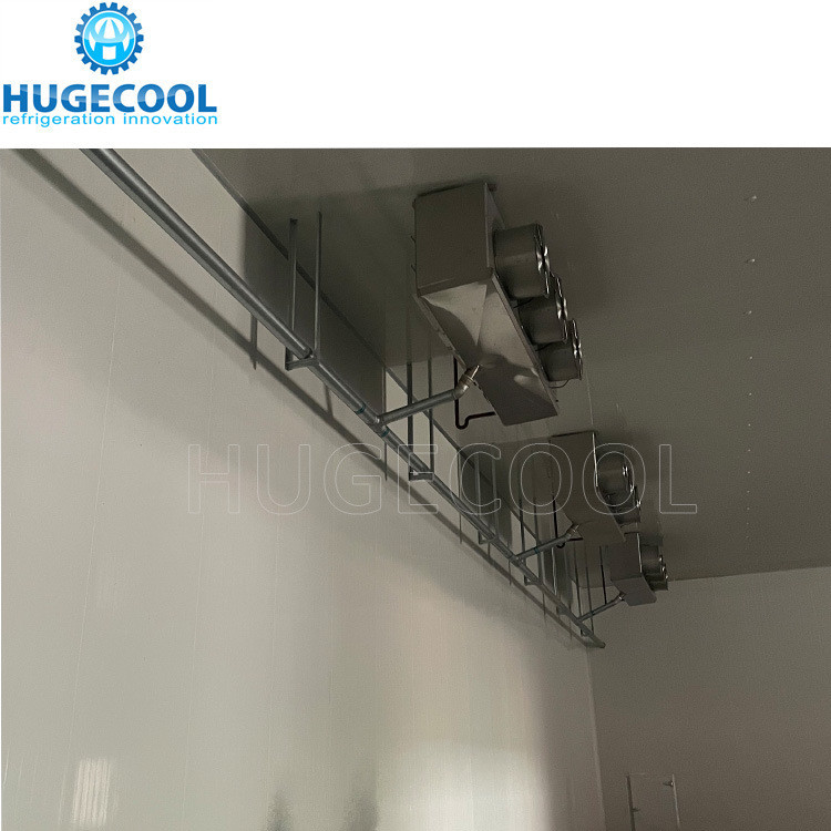 Online Service for Walk-in Modular Cool Chiller Cold Storage Freezer Room Refrigeration